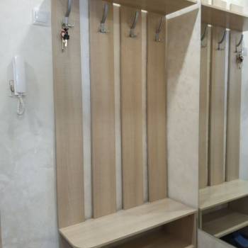 Сдается 1-комнатная квартира, 33 м²