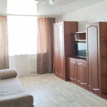 Сдается 1-комнатная квартира, 33 м²