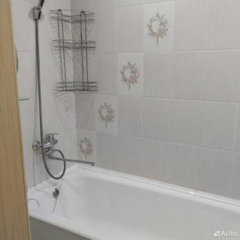 Сдается 1-комнатная квартира, 33 м²