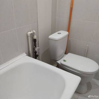 Сдается 1-комнатная квартира, 33 м²