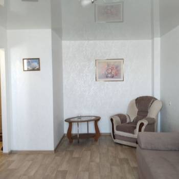 Сдается 1-комнатная квартира, 33 м²