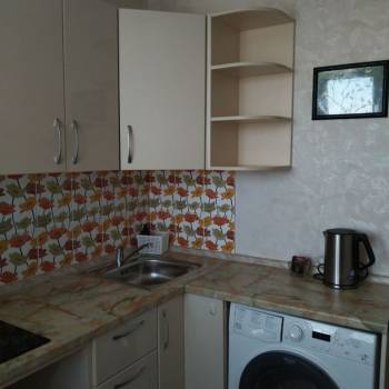 Сдается 1-комнатная квартира, 33 м²