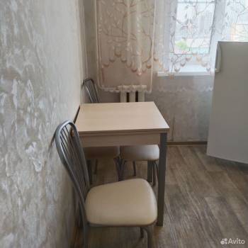 Сдается 1-комнатная квартира, 33 м²