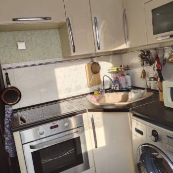 Сдается 1-комнатная квартира, 32 м²