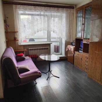 Сдается 1-комнатная квартира, 32 м²