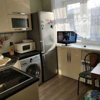 Сдается 1-комнатная квартира, 32 м²