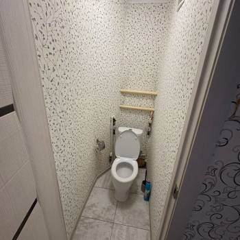 Сдается Многокомнатная квартира, 60 м²