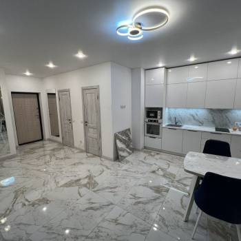 Сдается Многокомнатная квартира, 70 м²
