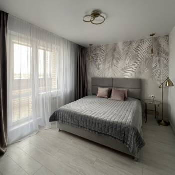 Сдается Многокомнатная квартира, 70 м²