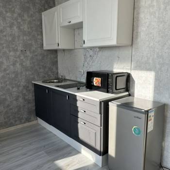 Сдается 1-комнатная квартира, 28 м²