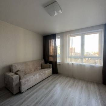 Сдается 1-комнатная квартира, 28 м²