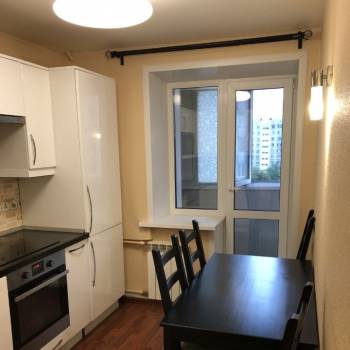 Сдается 2-х комнатная квартира, 44,6 м²