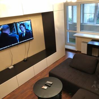 Сдается 2-х комнатная квартира, 44,6 м²