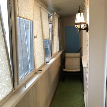 Сдается 2-х комнатная квартира, 44,6 м²