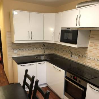 Сдается 2-х комнатная квартира, 44,6 м²