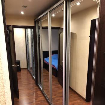 Сдается 2-х комнатная квартира, 44,6 м²