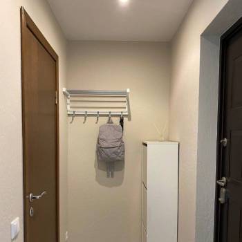Сдается 1-комнатная квартира, 28,7 м²
