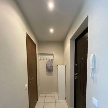 Сдается 1-комнатная квартира, 28,7 м²