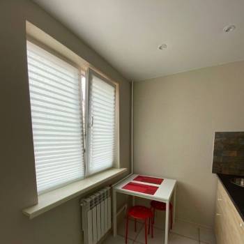 Сдается 1-комнатная квартира, 28,7 м²