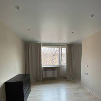 Сдается 1-комнатная квартира, 28,7 м²