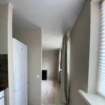 Сдается 1-комнатная квартира, 28,7 м²