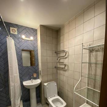 Сдается 1-комнатная квартира, 28,7 м²