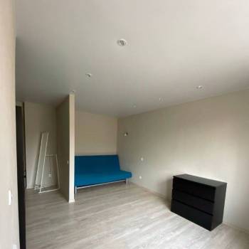 Сдается 1-комнатная квартира, 28,7 м²