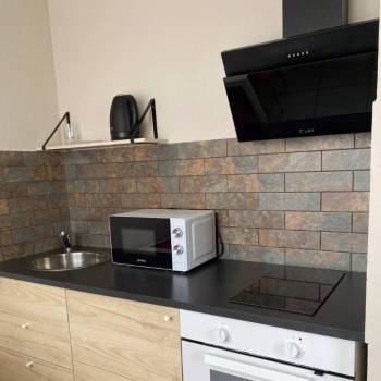 Сдается 1-комнатная квартира, 28,7 м²