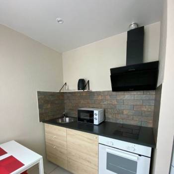 Сдается 1-комнатная квартира, 28,7 м²
