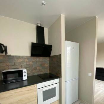 Сдается 1-комнатная квартира, 28,7 м²