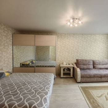 Продается 1-комнатная квартира, 32 м²