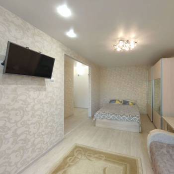Продается 1-комнатная квартира, 32 м²