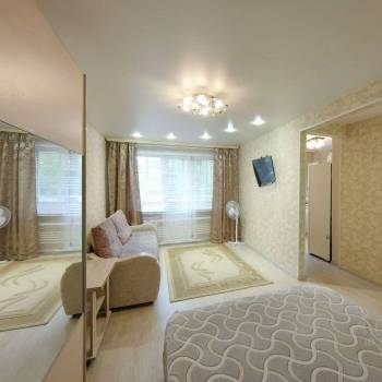 Продается 1-комнатная квартира, 32 м²