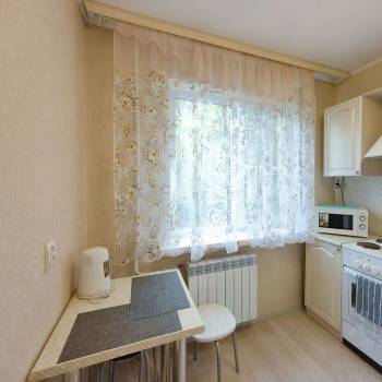 Продается 1-комнатная квартира, 32 м²