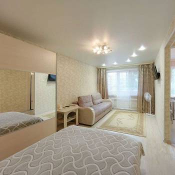 Продается 1-комнатная квартира, 32 м²