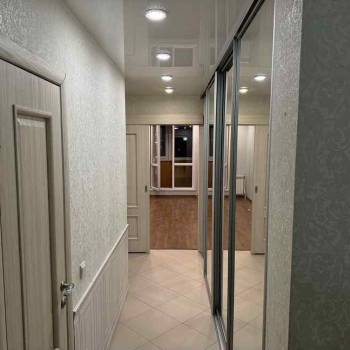 Сдается 2-х комнатная квартира, 73,6 м²