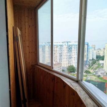 Продается 1-комнатная квартира, 35,4 м²