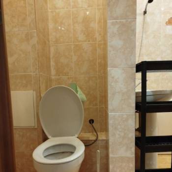Продается 1-комнатная квартира, 35,4 м²