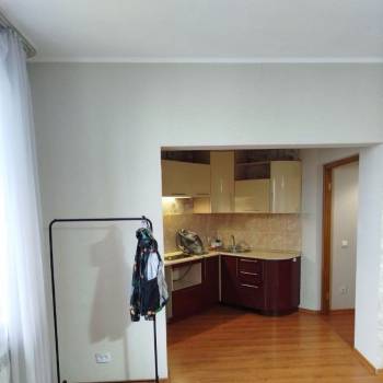 Продается 1-комнатная квартира, 35,4 м²