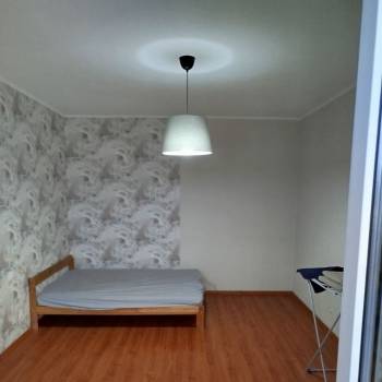 Продается 1-комнатная квартира, 35,4 м²