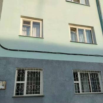 Сдается Многокомнатная квартира, 60 м²