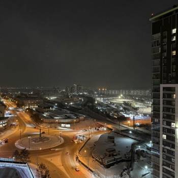 Сдается 1-комнатная квартира, 39 м²