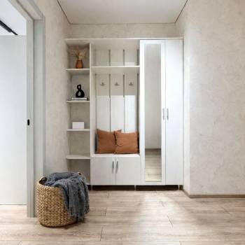 Сдается 1-комнатная квартира, 39 м²