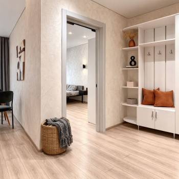 Сдается 1-комнатная квартира, 39 м²