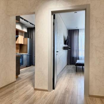 Сдается 1-комнатная квартира, 39 м²