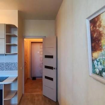 Сдается 1-комнатная квартира, 26 м²