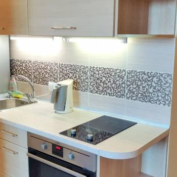 Сдается 1-комнатная квартира, 26 м²