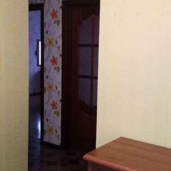 Сдается 2-х комнатная квартира, 72 м²