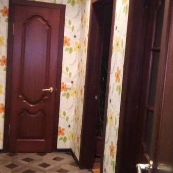 Сдается 2-х комнатная квартира, 72 м²