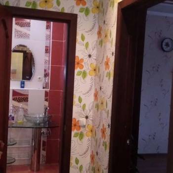 Сдается 2-х комнатная квартира, 72 м²